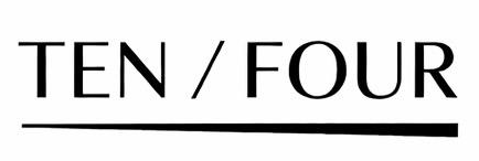 10 Four logo